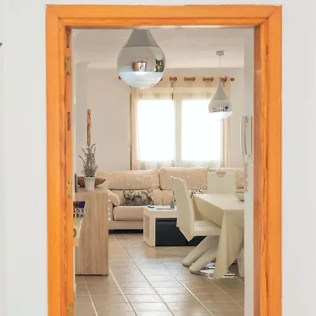 Live Orotava Milagrosa Terrace & Mountain View Appartement *