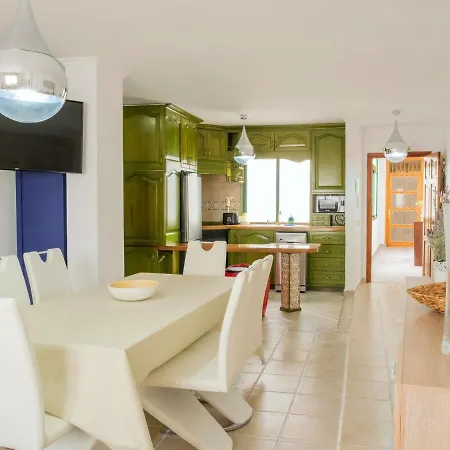 Appartement Live Orotava Milagrosa Terrace & Mountain View *