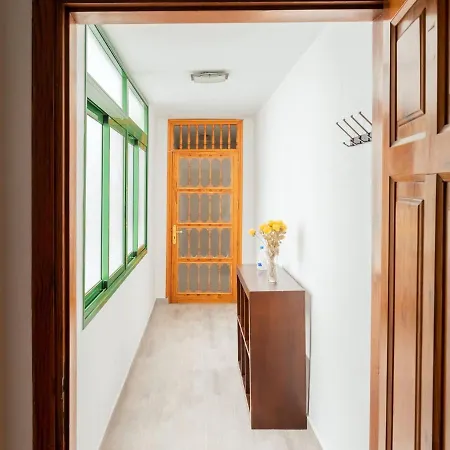 Appartement Live Orotava Milagrosa Terrace & Mountain View *