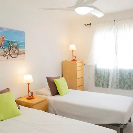 Appartement Live Orotava Milagrosa Terrace & Mountain View *