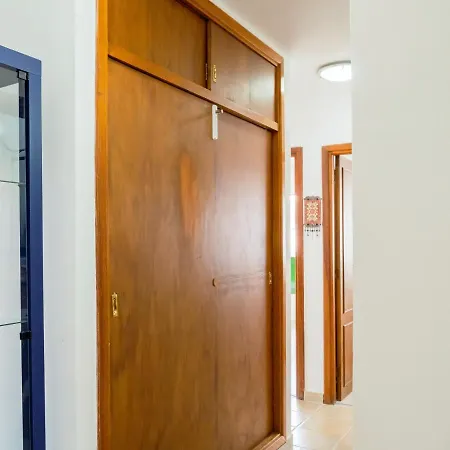 Appartement Live Orotava Milagrosa Terrace & Mountain View *