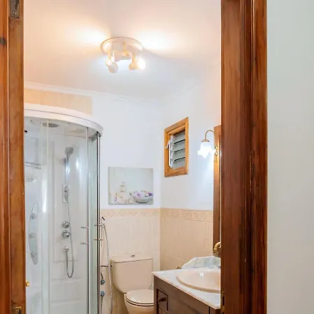 Appartement Live Orotava Milagrosa Terrace & Mountain View La Orotava