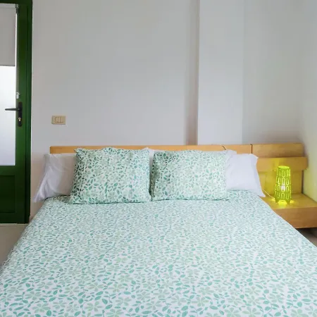 Live Orotava Milagrosa Terrace & Mountain View Appartement