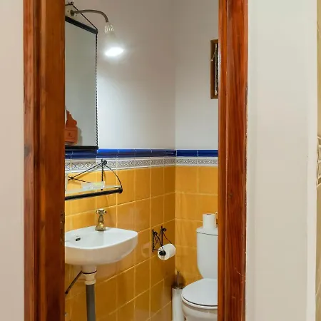 Live Orotava Milagrosa Terrace & Mountain View Appartement *