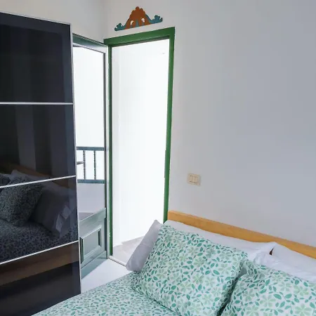 Live Orotava Milagrosa Terrace & Mountain View Appartement